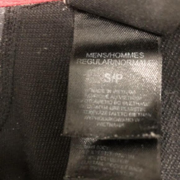 THE NORTH FACE SUMMIT SERIES WINDSTOPPER HOODY JACKET - Picture 8 of 9